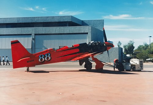 Fighter