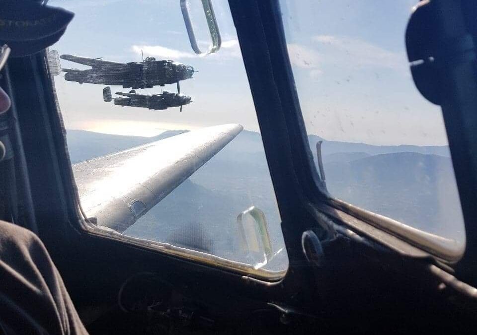 Small Aircraft